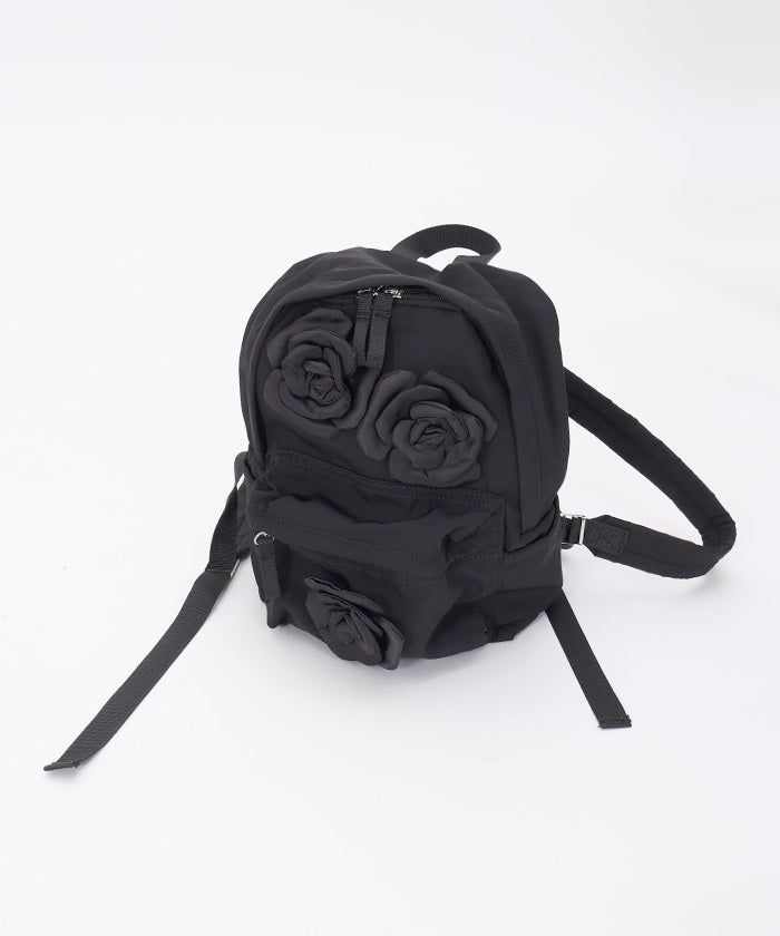 Big Rose Rucksack