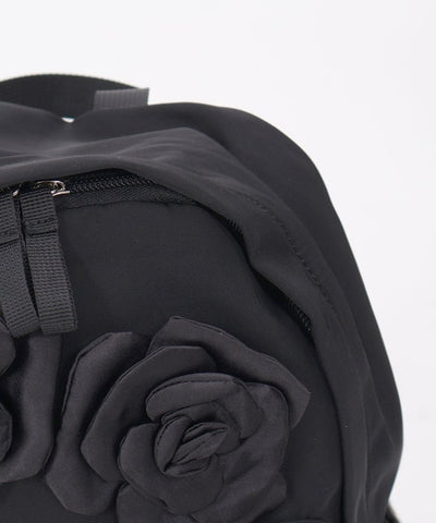 Big Rose Rucksack