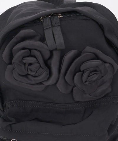 Big Rose Rucksack