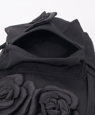 Big Rose Rucksack