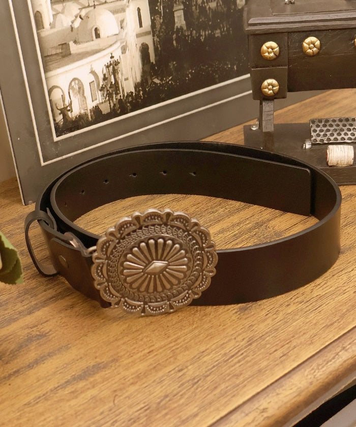 Indian Design Belt