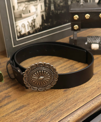 Indian Design Belt