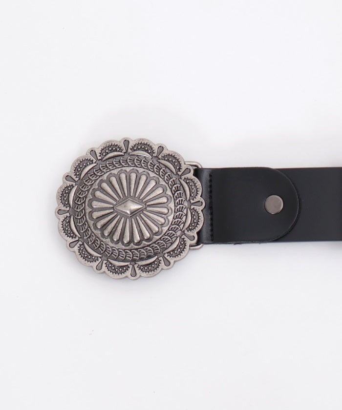 Indian Design Belt