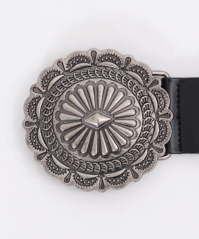 Indian Design Belt