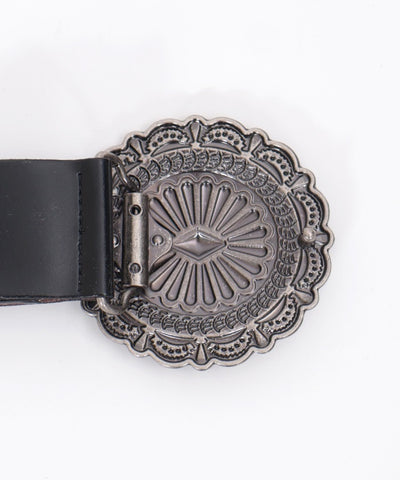 Indian Design Belt