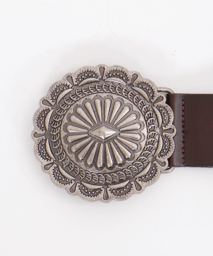 Indian Design Belt