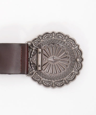 Indian Design Belt