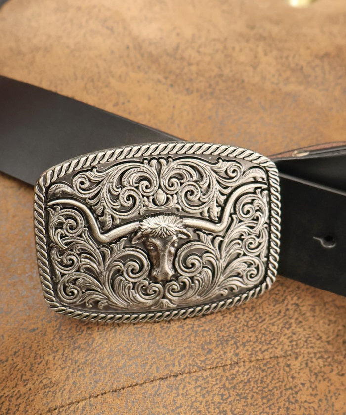 Buffalo Belt