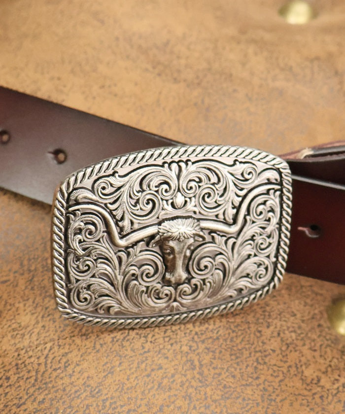 Buffalo Belt