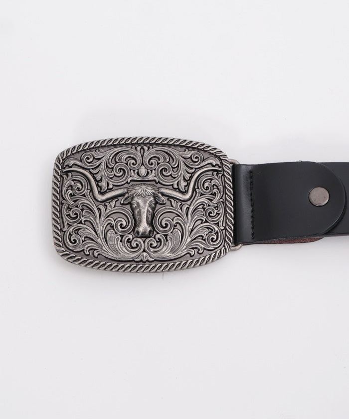 Buffalo Belt