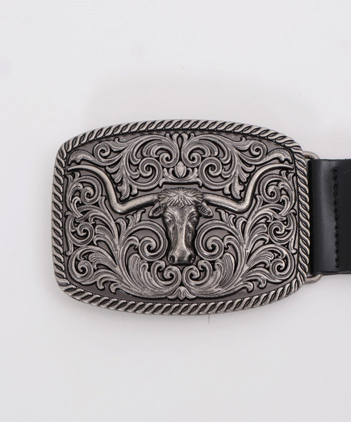 Buffalo Belt