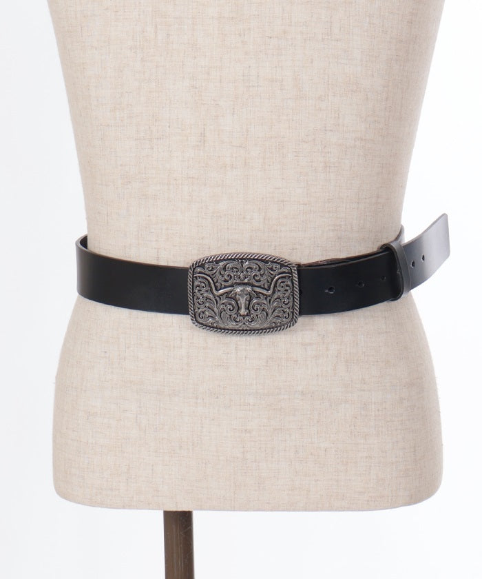 Buffalo Belt