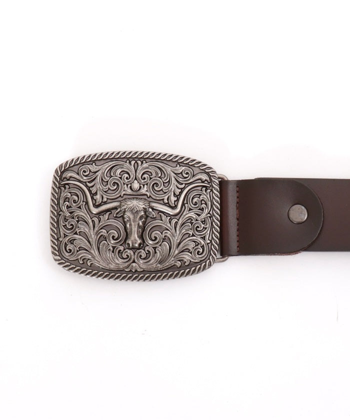 Buffalo Belt