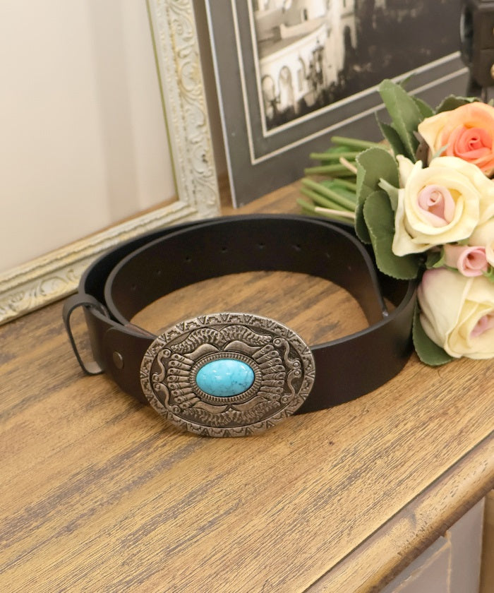 Opal Oriental Belt