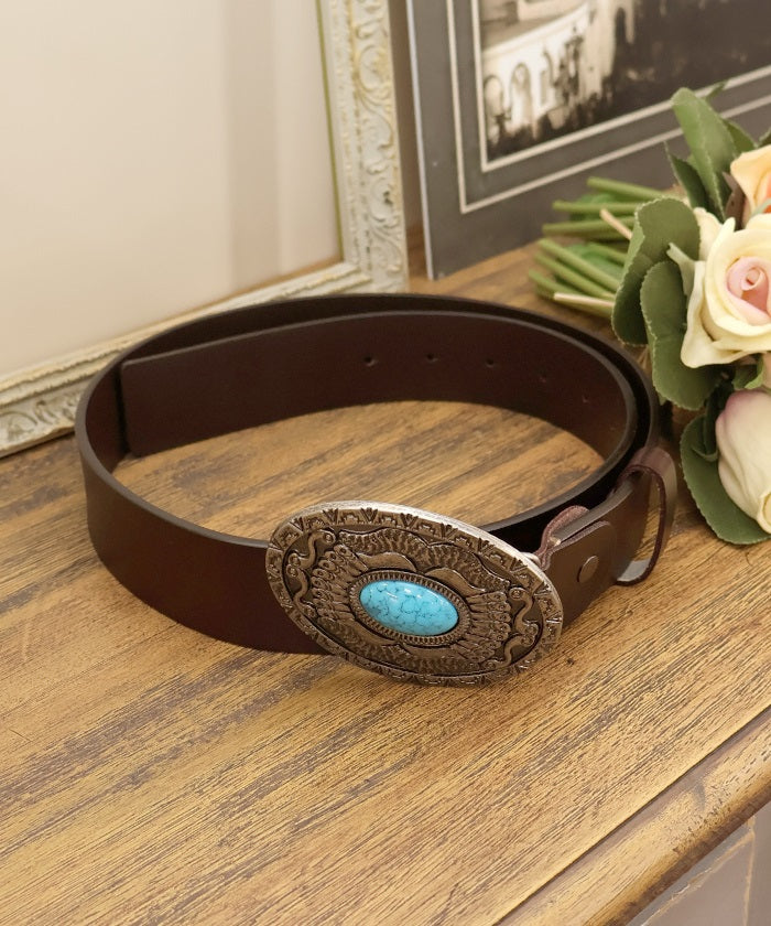 Opal Oriental Belt – axes femme from JAPAN