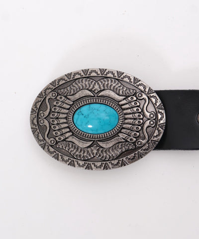 Opal Oriental Belt