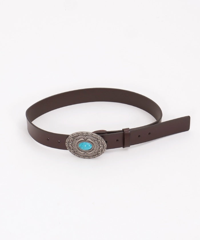 Opal Oriental Belt