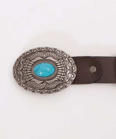 Opal Oriental Belt