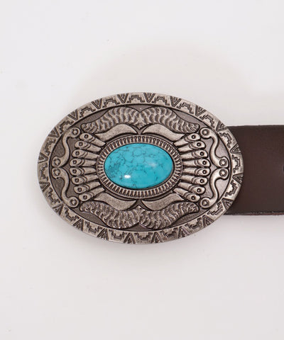 Opal Oriental Belt