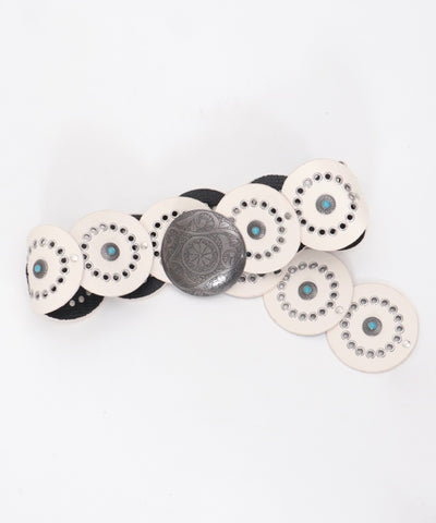 Decorative Discs Belt