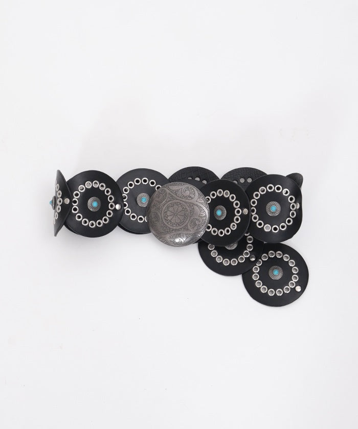 Decorative Discs Belt