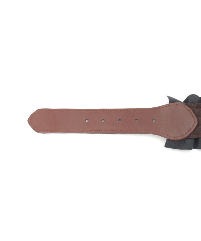 Classical Buckle Elastic Belt