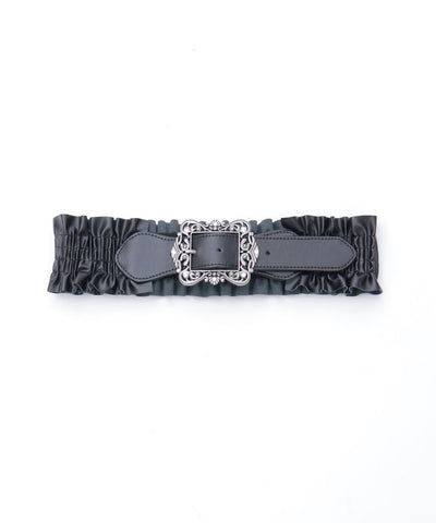 Classical Buckle Belt