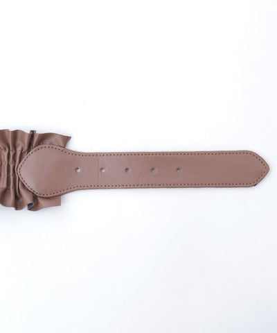 Classical Buckle Belt