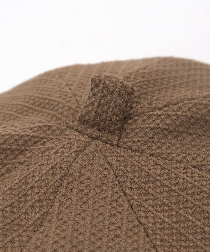 Ribbon Embroidery Beret – axes femme from JAPAN