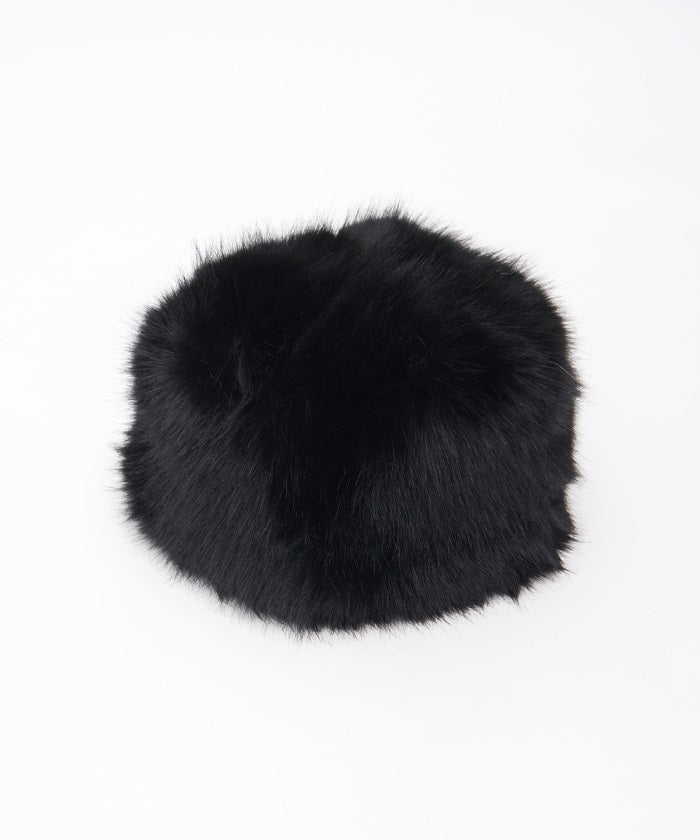 Fur Cap