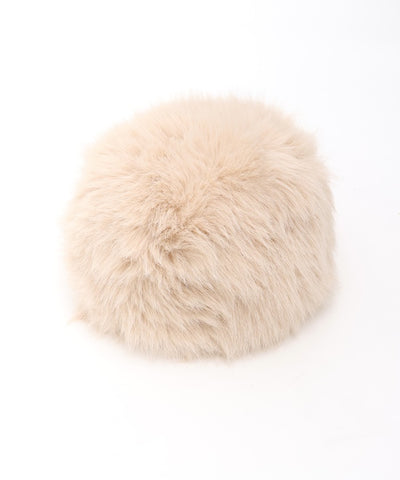 Fur Cap