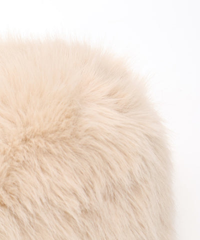 Fur Cap