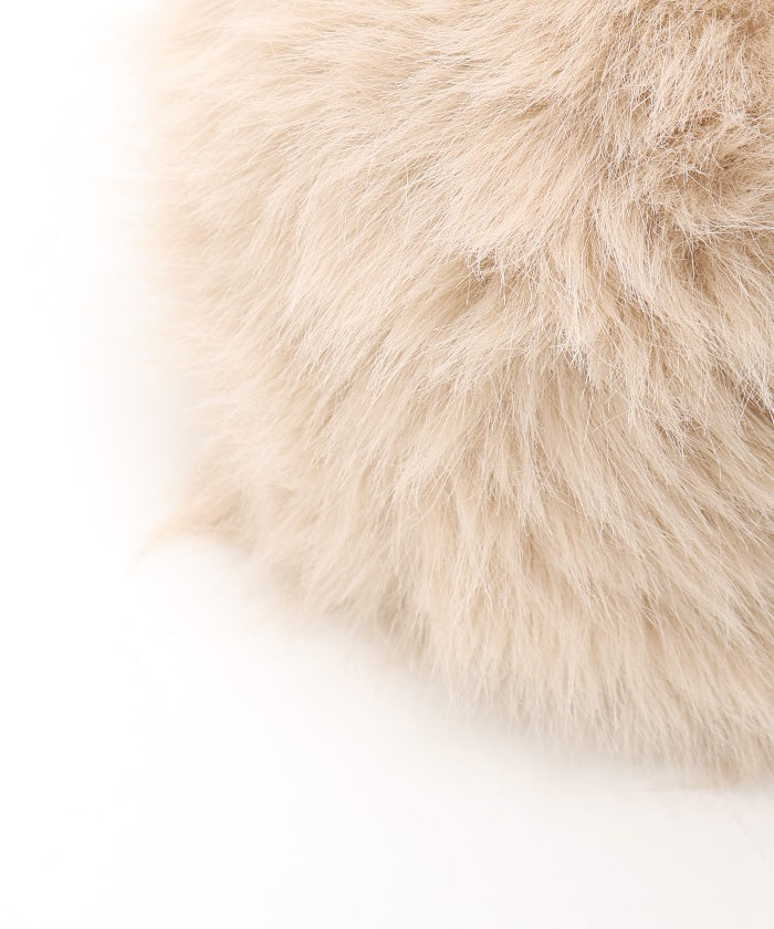 Fur Cap