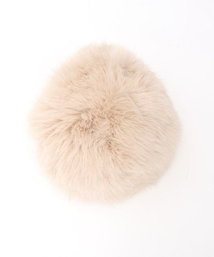 Fur Cap