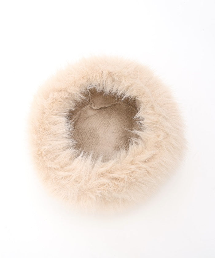 Fur Cap