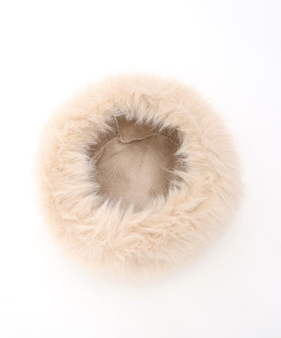 Fur Cap