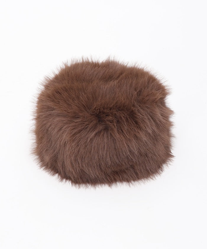 Fur Cap