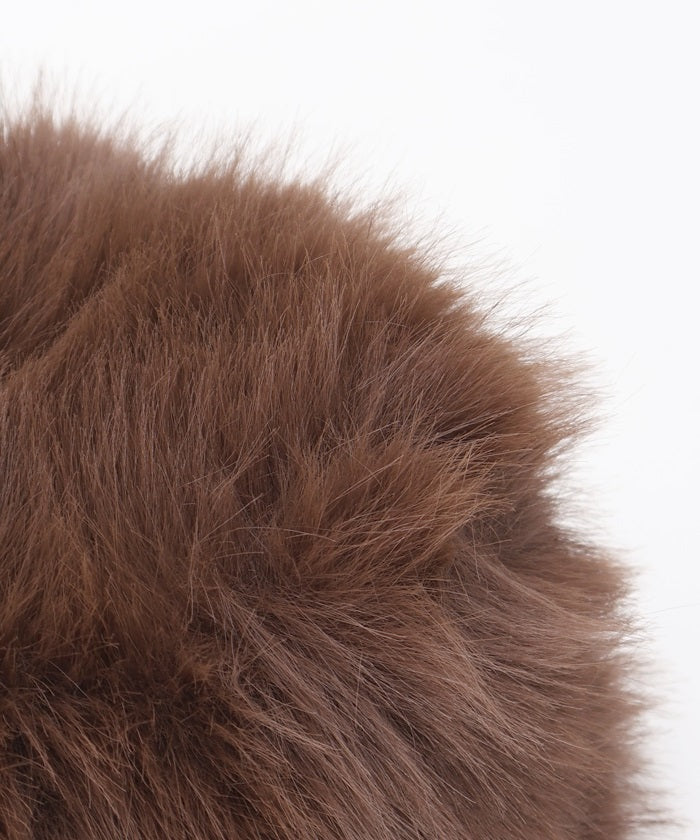 Fur Cap