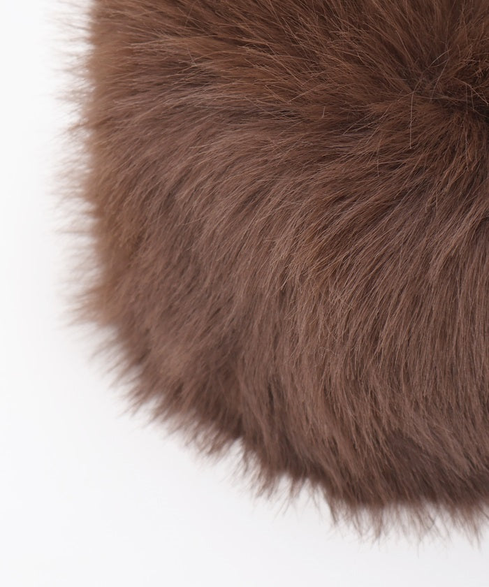 Fur Cap