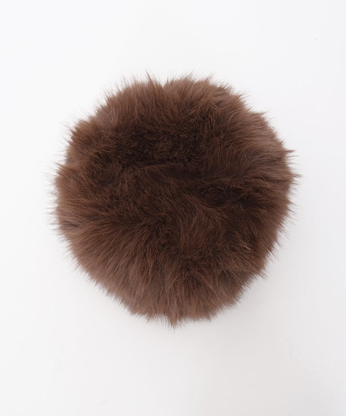 Fur Cap