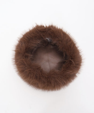 Fur Cap