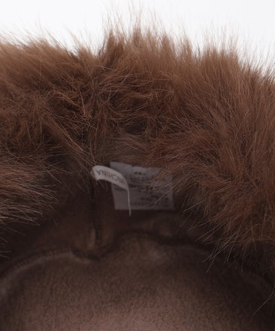 Fur Cap