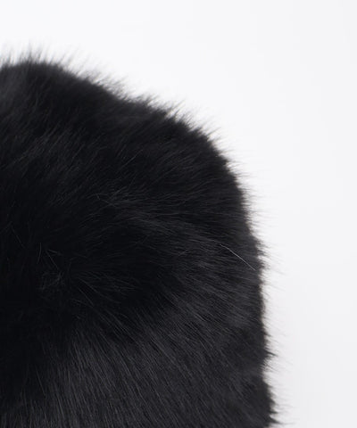 Fur Cap