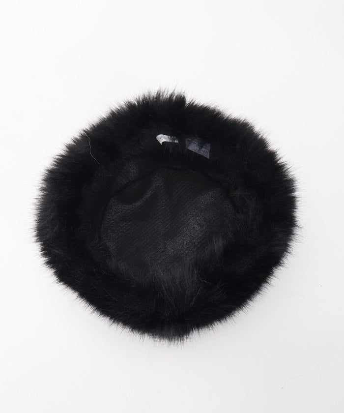 Fur Cap