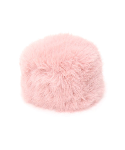 Fur Cap