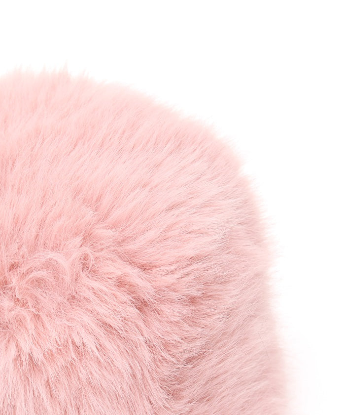 Fur Cap