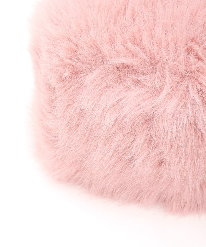 Fur Cap