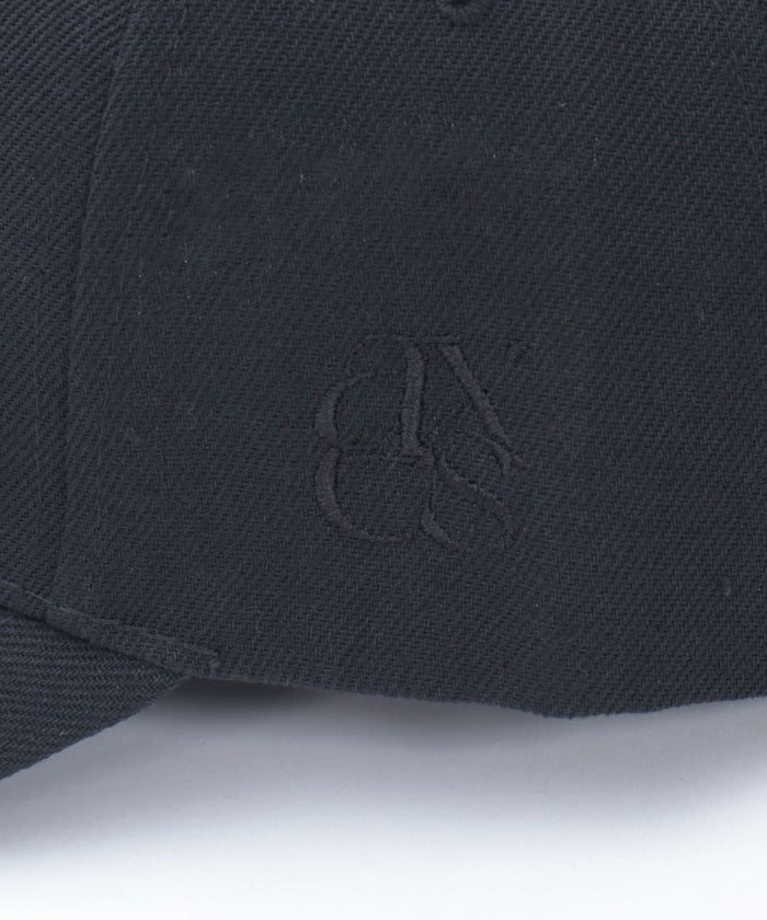 Logo Embroidery Back Ribbon Cap