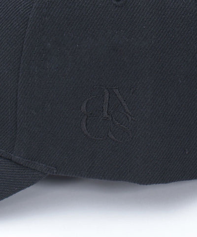 Logo Embroidery Back Ribbon Cap