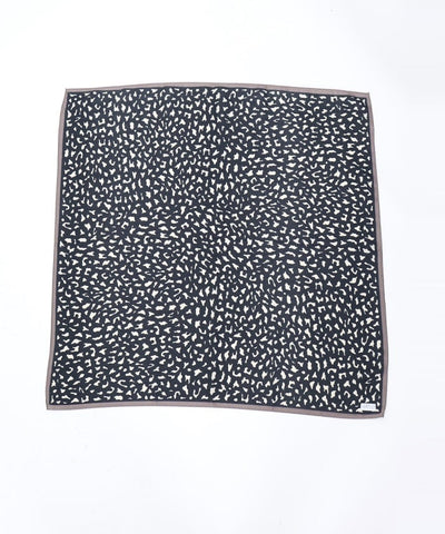 Leopard Pattern Scarf